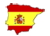 BODÍA - Espanol