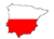 BODÍA - Polski